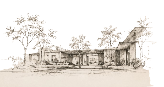 Renova Concept Sketch