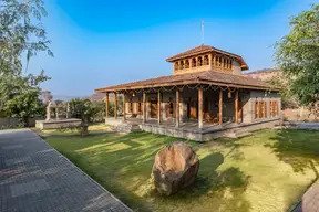 Parambi Villa