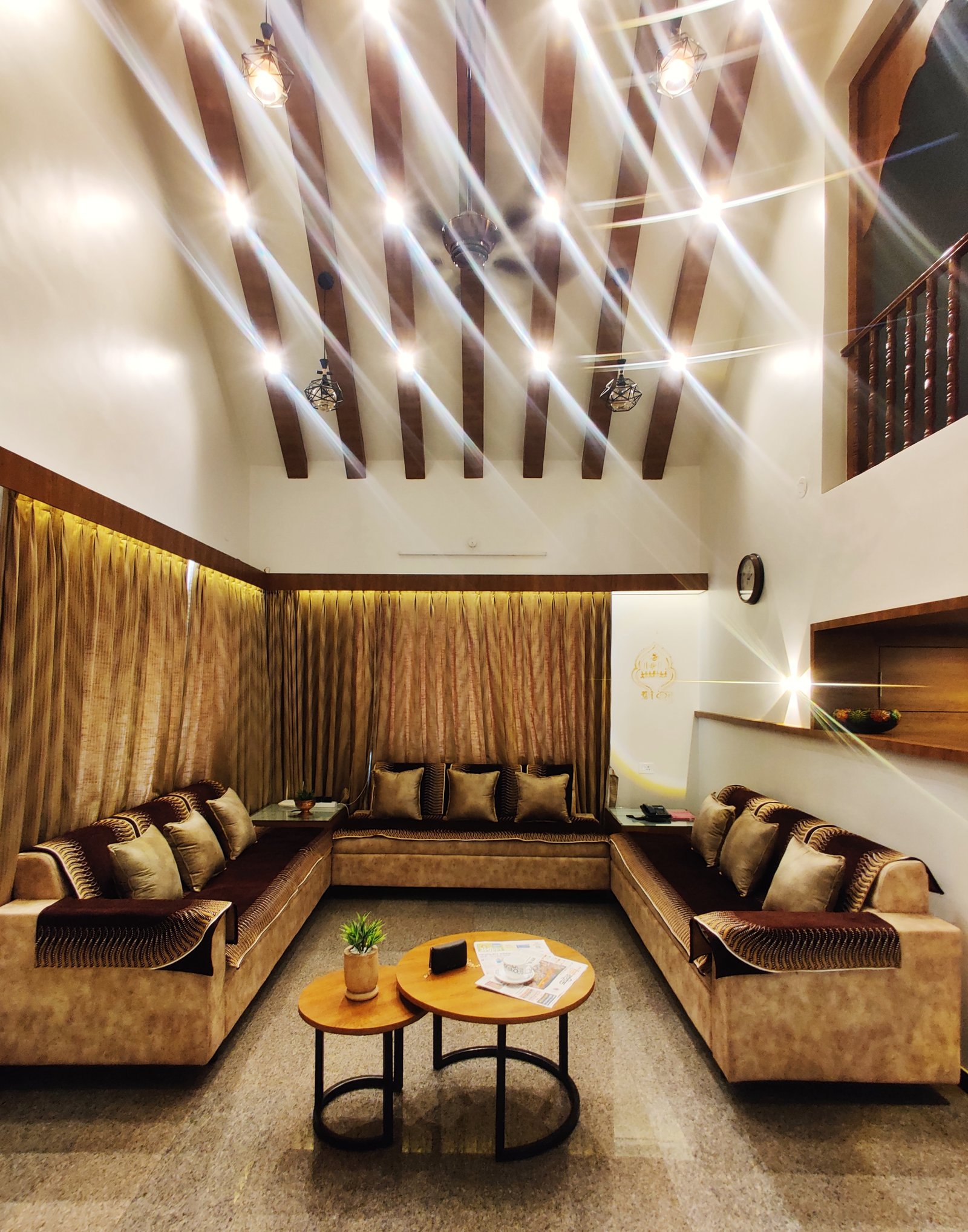 Shubham Villa