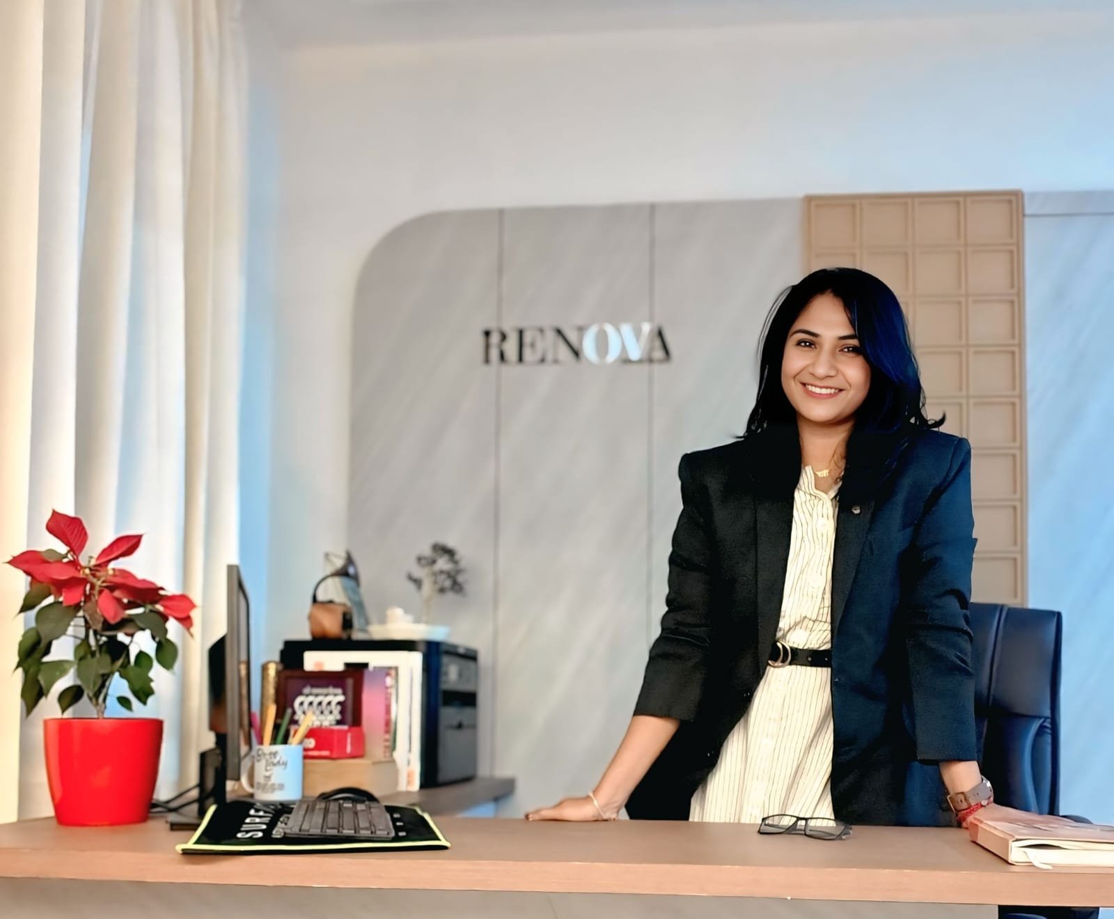 Renuka Potdar
